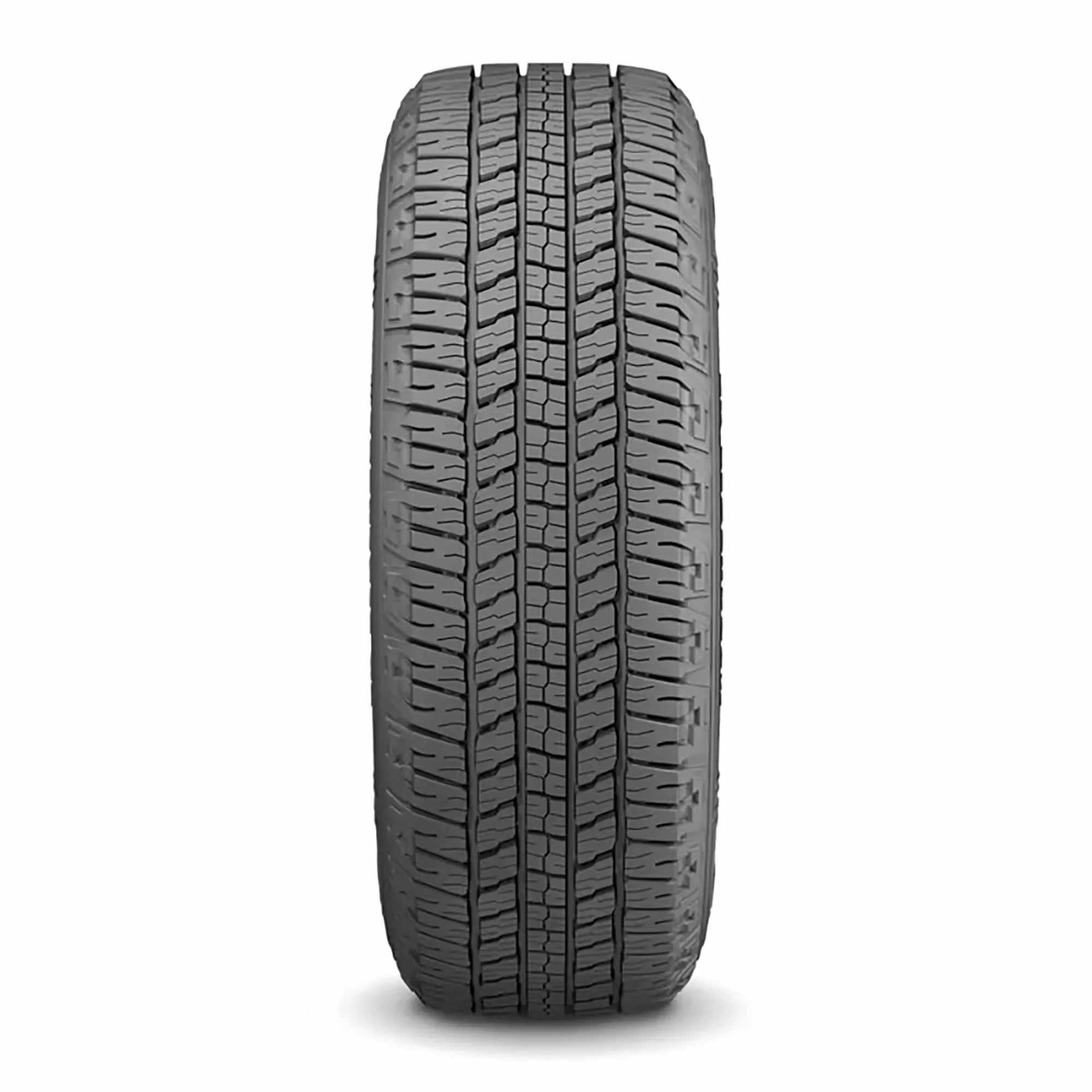 Goodyear Wrangler Workhorse HT All Season LT285/70R17 121R E Lamp Truck Tire