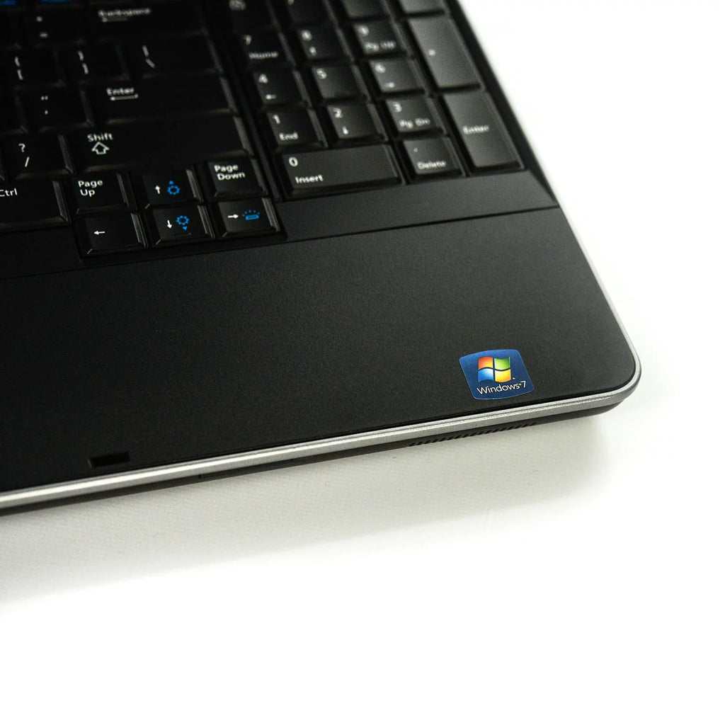 Stylish Used E6540 Laptop i7 Quad- 16GB 500GB Win 10 Pro B v.WCB