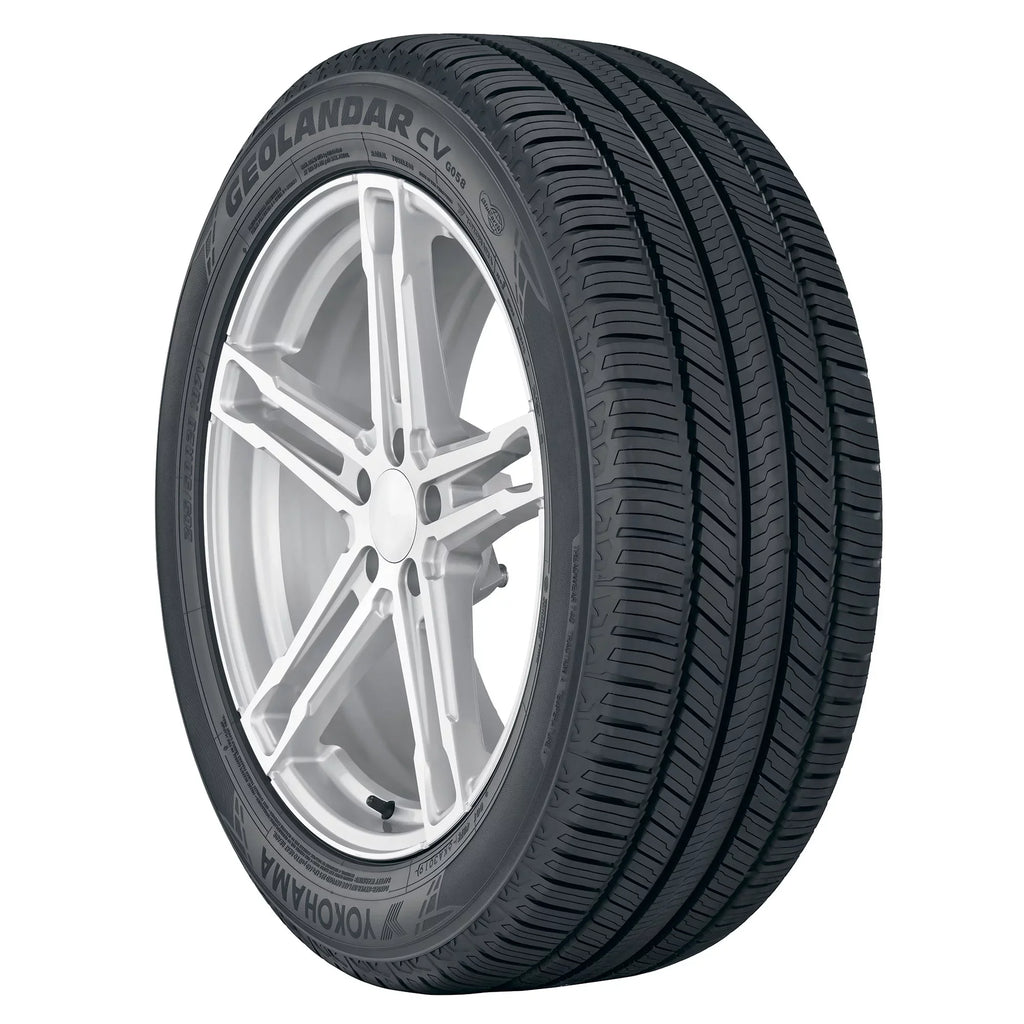 Tire Equipment