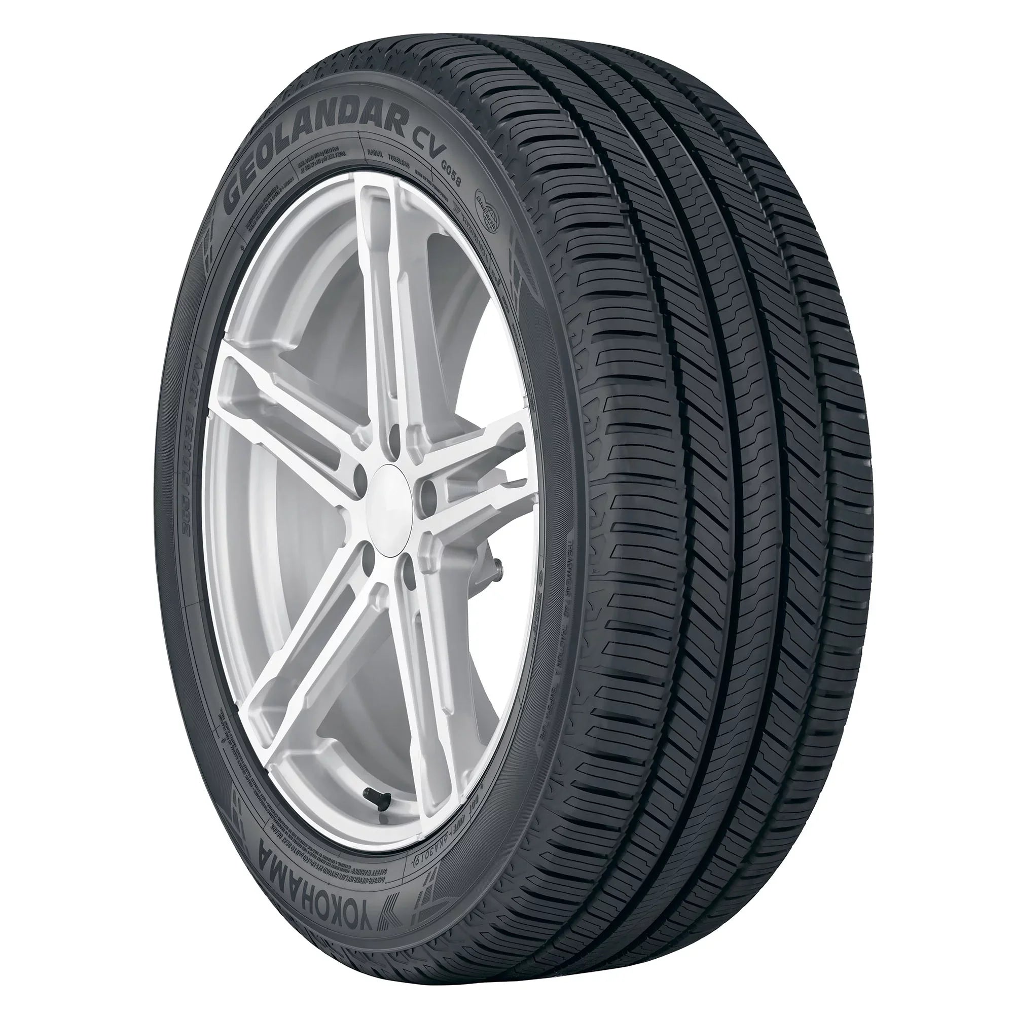 Tire Equipment