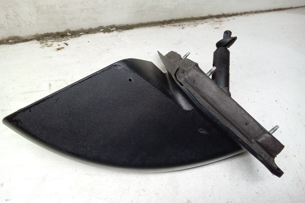 Stylish Pre-Owned 06 2006 Saturn Ion Driver LH Door Mirror OEM (Good)