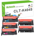 CLT-404S Compatible samsung 404s toner Cartridge for C430w Xpress C480FW for Samsung CLT-K404S K404S SL C430W C480FW C480FN 480FW 430W 480FN Printer Ink