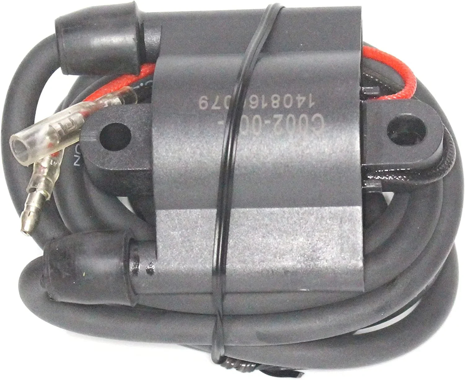 Ignition Coil Fits Yamaha Lx 650 1991 Super Jet 650Cc 94 Wave Runner Iii 700Cc - Exclusive Design