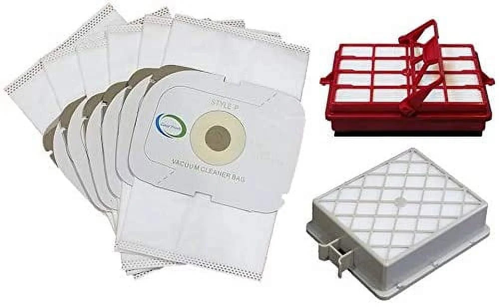 Pre-Filter. Equipment