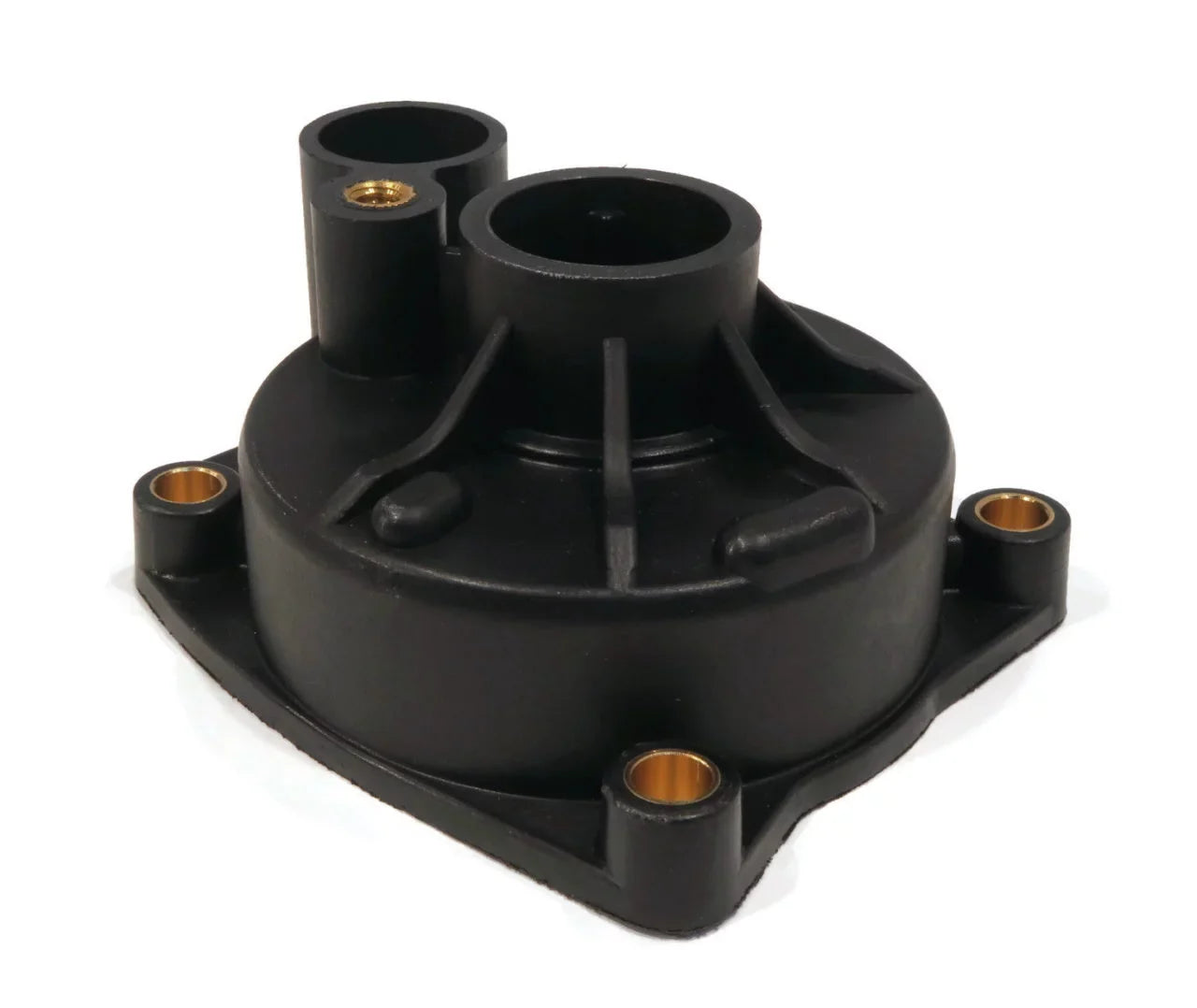 Stylish The ROP Shop | Water Pump Impeller Kit For 1987 Evinrude 60 E60TLCUC Outboard, 15" Transom
