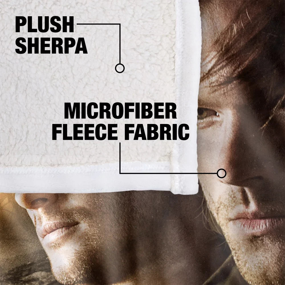 Blanket Equipment