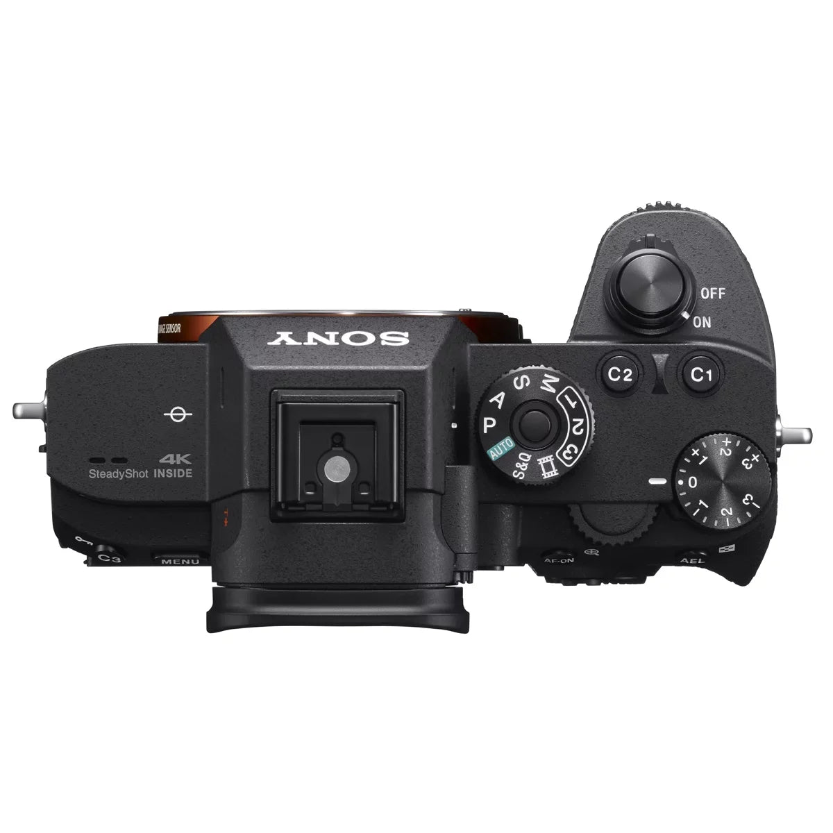 Sony a7R III Full Frame Mirrorless Camera Body ILCE-7RM3A/B Bundle with Tamron 28-75mm F2.8 Di III VXD G2 Lens A063 + Deco Gear Bag + Extra Battery & Dual Charger+ 64GB Card+ Tripod & Kit Accessories - Exclusive Design