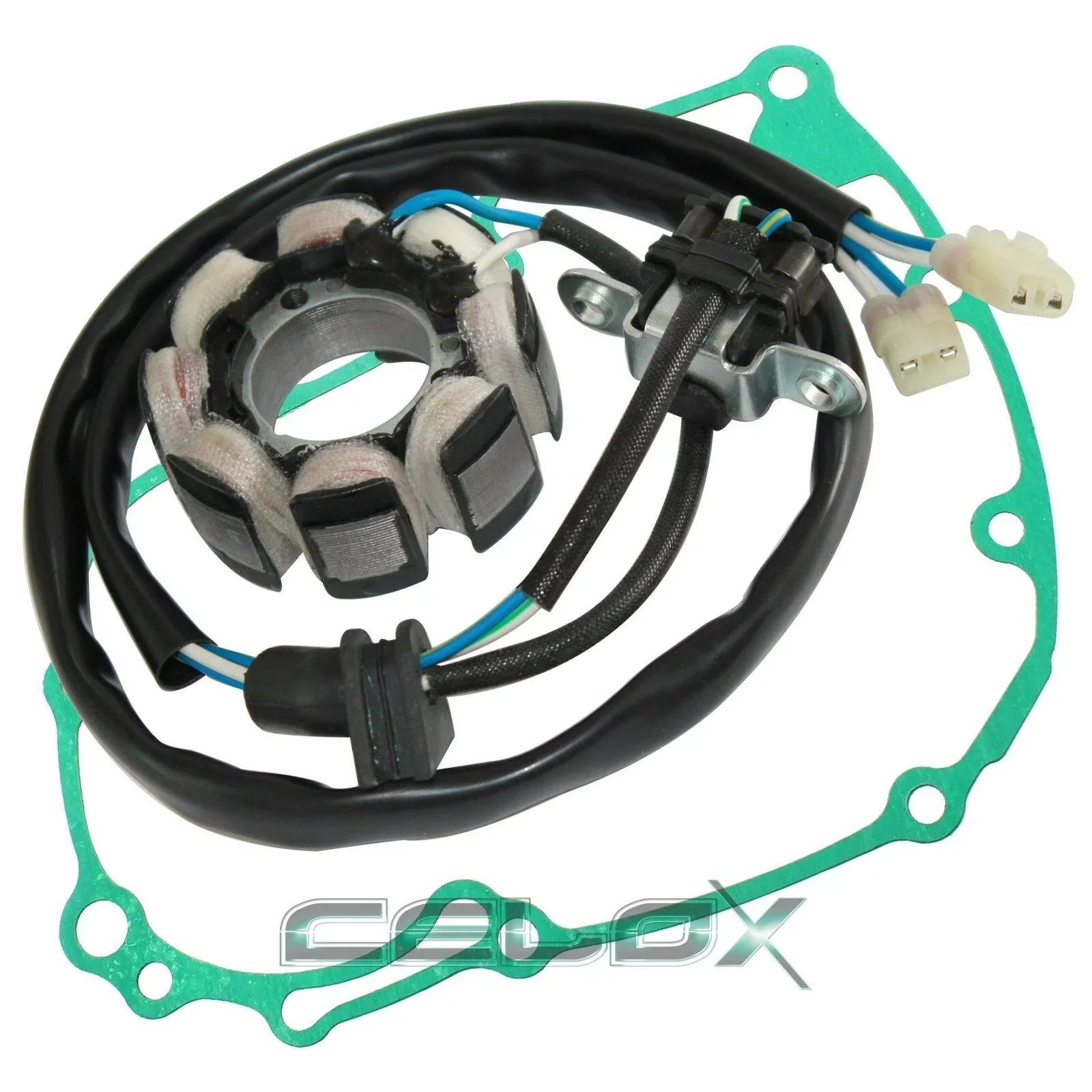 Stylish NEW Stator & Gasket for Honda CRF450R CRF-450R 2005 2006 2007