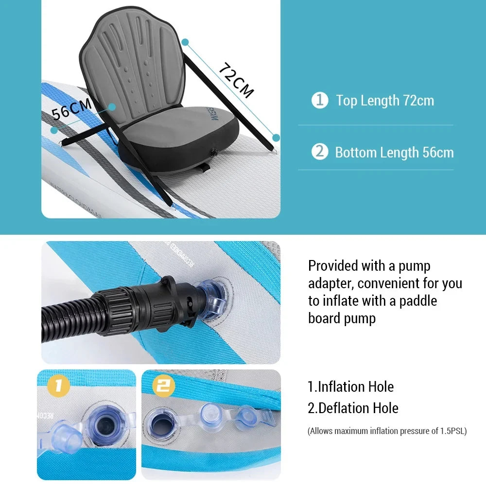 Comfort Equipment
