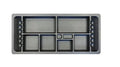 1995-2006 Equipment