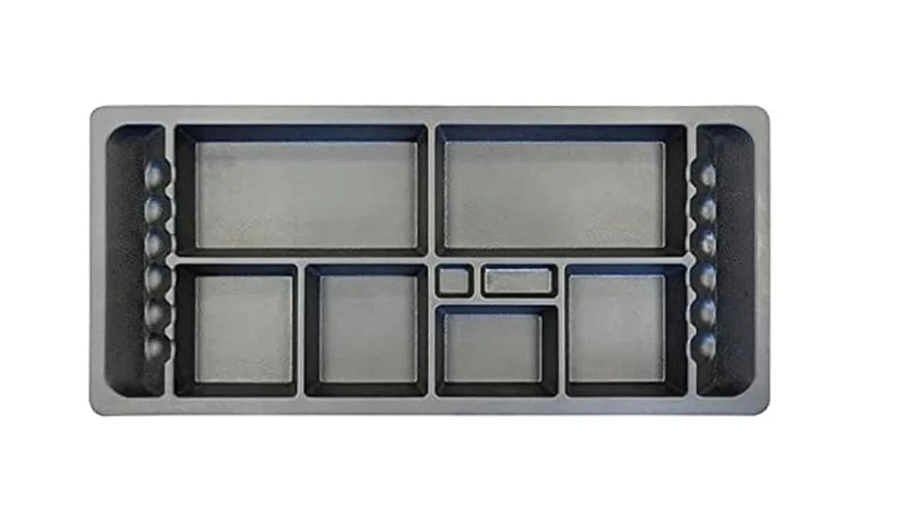 1995-2006 Equipment