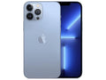 Stylish Restored Apple iPhone 13 Pro Max 1TB Sierra Blue - MLL53LL/A-BLU - Grade A (Refurbished)
