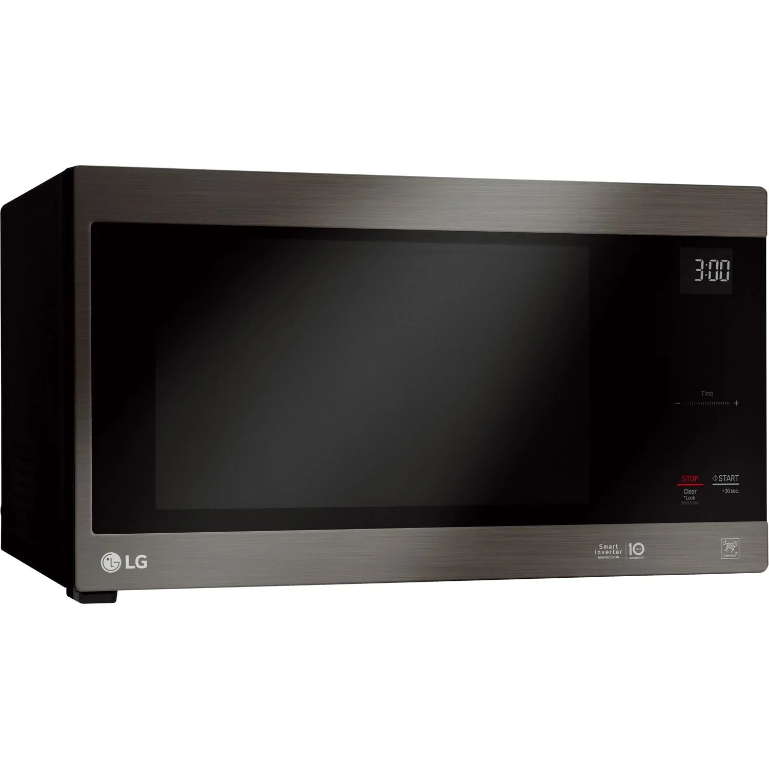 LG Neo Chef 1.5 Cu. Ft. 1200W Countertop Microwave