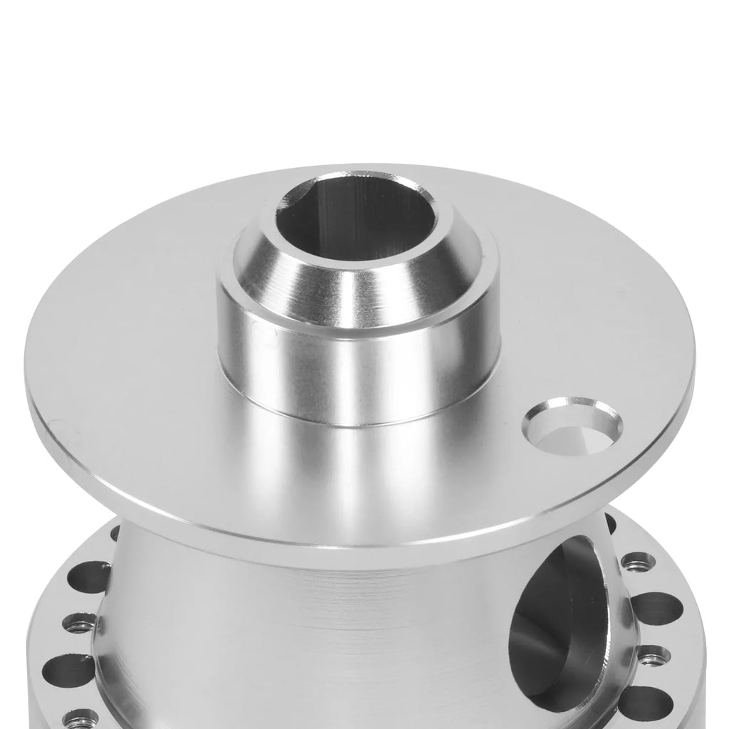 Silver Equipment