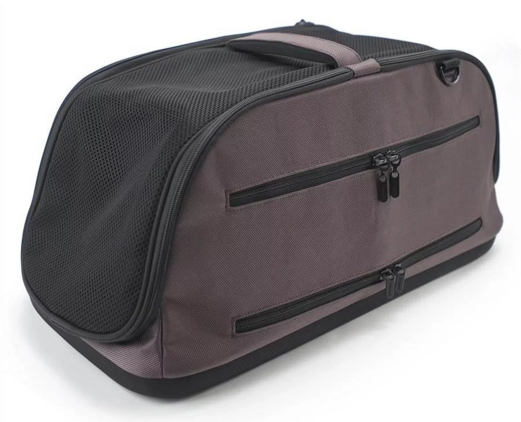 Sleepypod Air In-Cabin Pet Carrier with Shoulder Strap - Exclusive Design