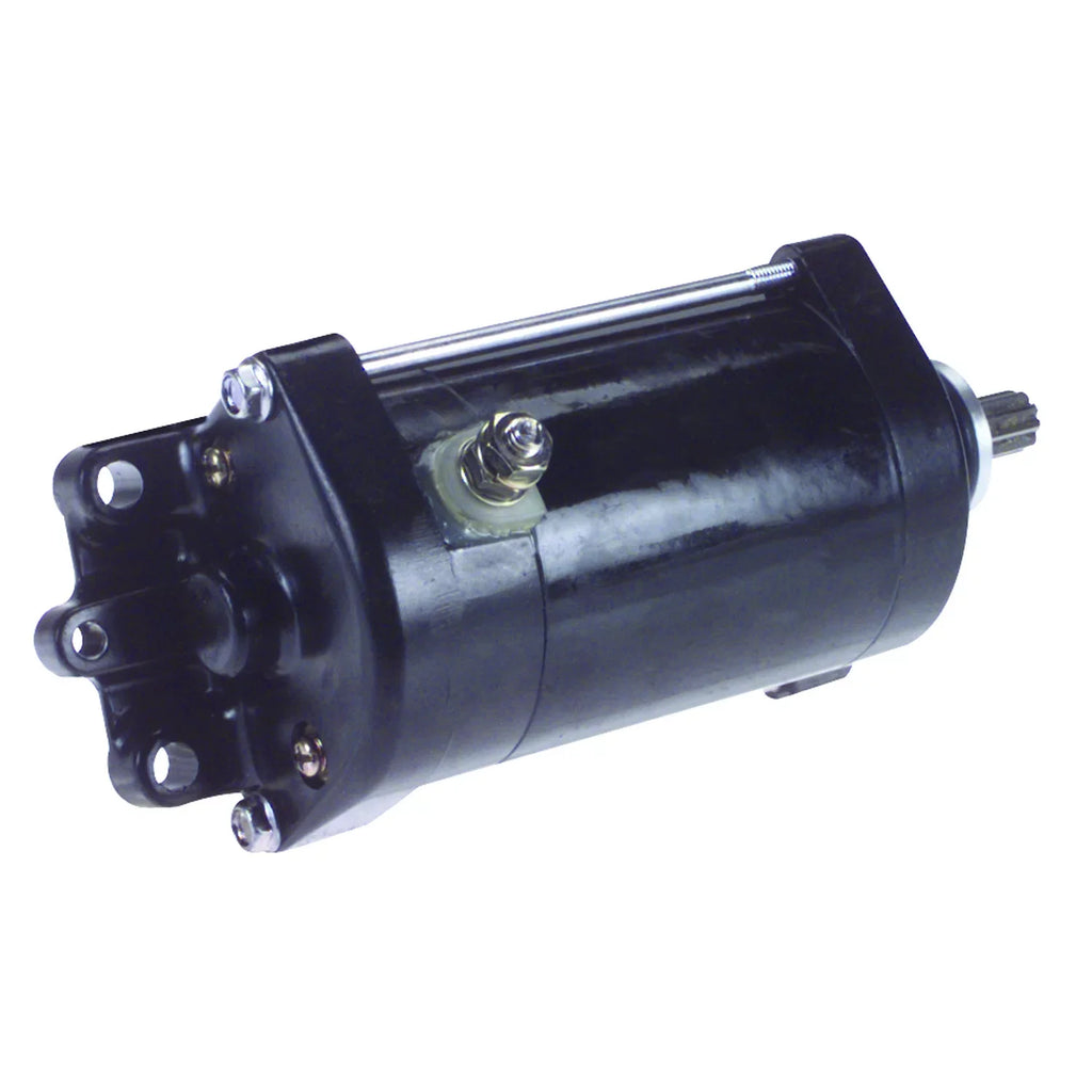 Stylish NEW Starter & Drive Fits Seadoo Gtx Di 951Cc 98 99 00 01 02 03 951 278-000-987 2-YEAR WARRANTY