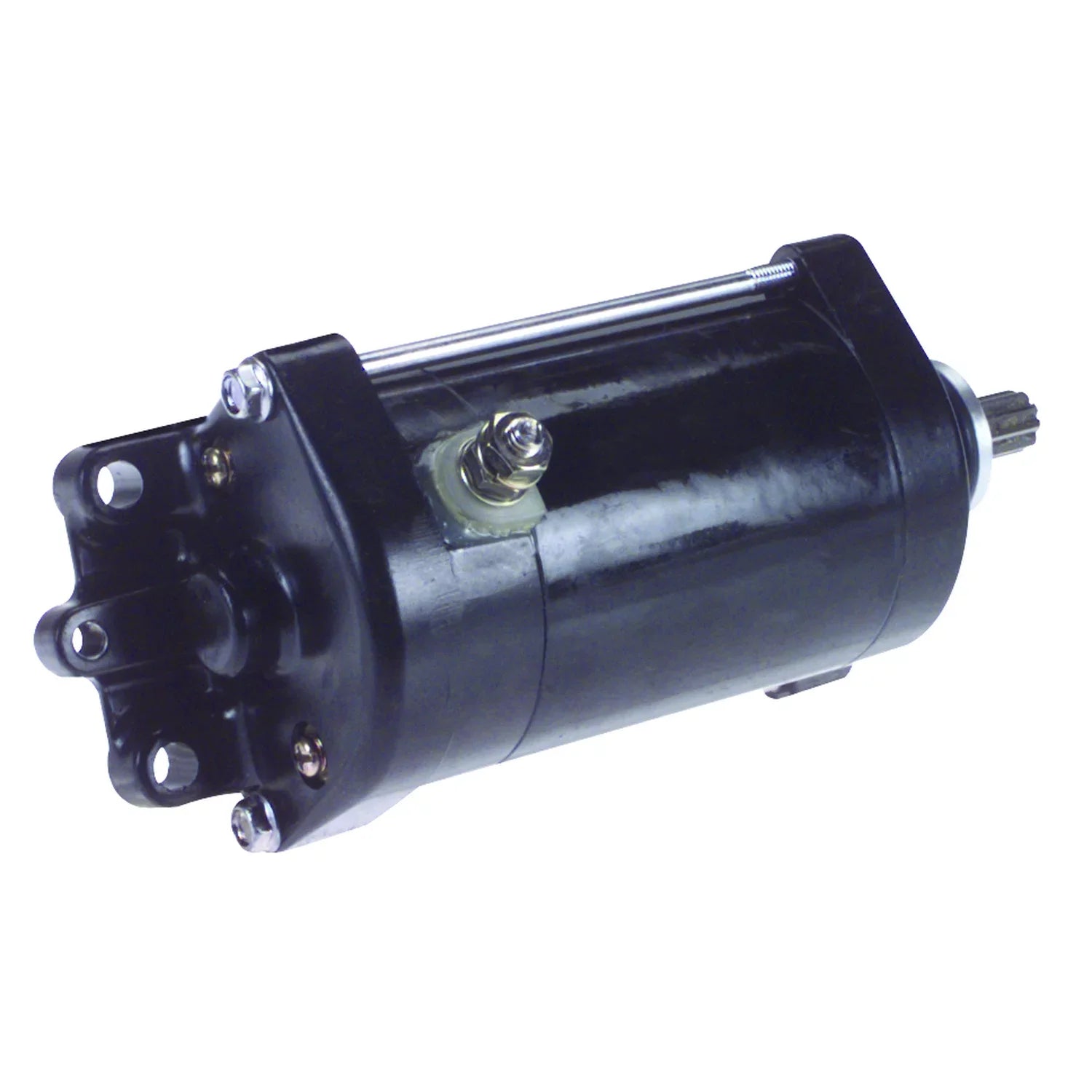Stylish NEW Starter & Drive Fits Seadoo Gtx Di 951Cc 98 99 00 01 02 03 951 278-000-987 2-YEAR WARRANTY