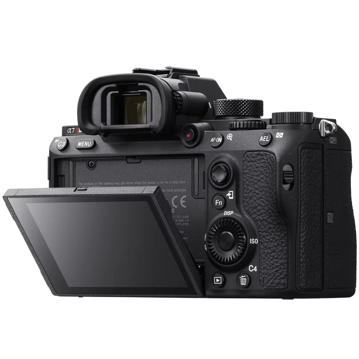 Sony a7R III Full Frame Mirrorless Camera Body ILCE-7RM3A/B Bundle with Tamron 28-75mm F2.8 Di III VXD G2 Lens A063 + Deco Gear Bag + Extra Battery & Dual Charger+ 64GB Card+ Tripod & Kit Accessories - Exclusive Design