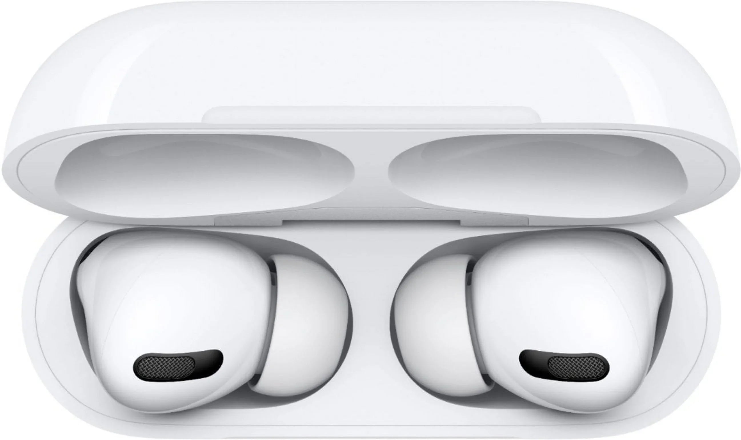 Pre-Owned Apple AirPods Pro with Magsafe Charging Case - MLWK3AM/A - White (Refurbished - Fair)