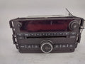 Pre-Owned 07 08 Saturn Outlook AM FM CD MP3 Radio Receiver OEM - Verify Specific Vehicle Fitment In Description - (Good)