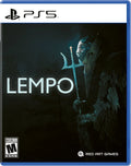Stylish Lempo, PlayStation 5