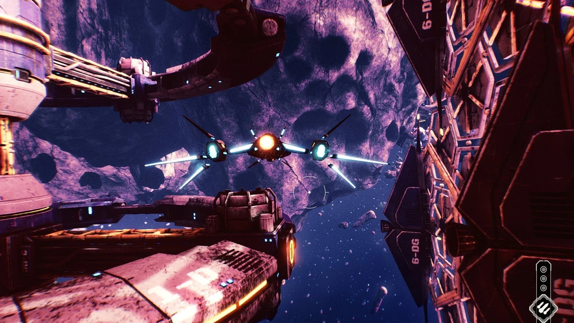 Stylish Redout: Space Assault - Limited Run #434 [PlayStation 4]