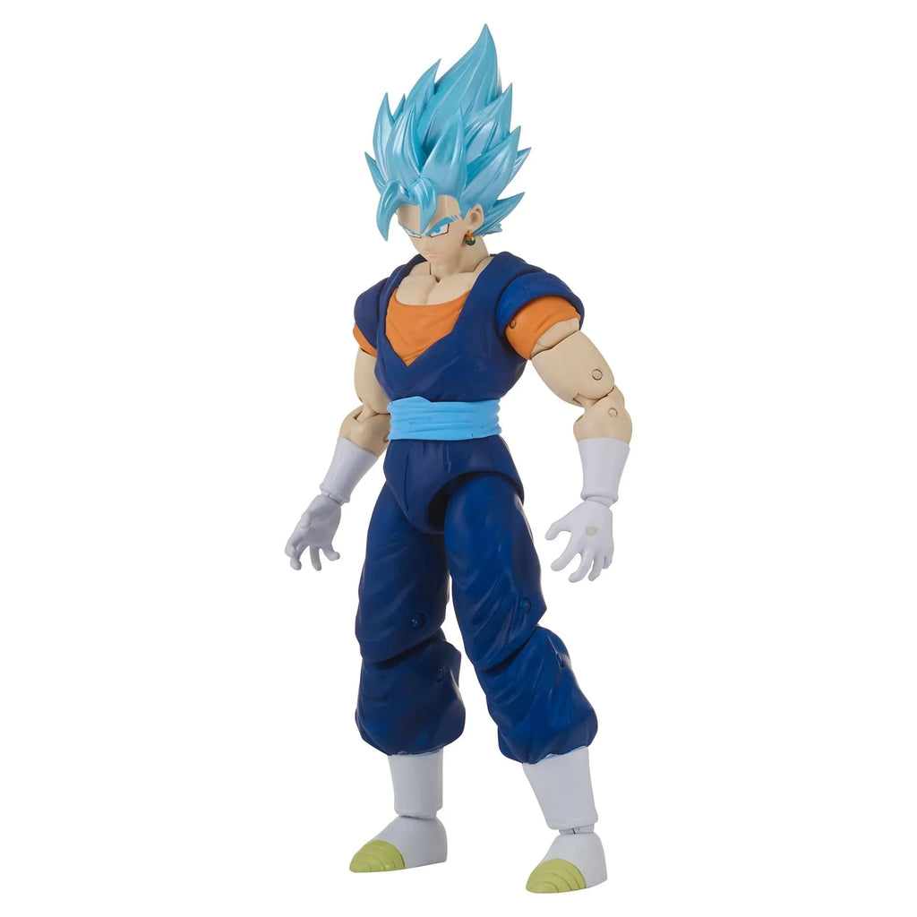 Super Saiyan Blue Vegetto