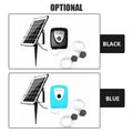Stylish Air Pump,Pump Pump Ponds Pump With Dual Pond Ponds Pools Solar Air Pond Pump 3.5w Solar Dual Pipe Air Bubble Stone Air Fish Pump Aerator Fish Ponds Air Pump Huiop