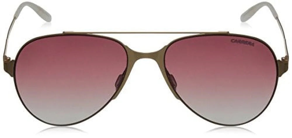Sunglasses CARRERA 113 /S 003O Copper Gold / Ux Dkcycl Sf Gray - Exclusive Design