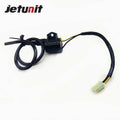 Stylish KAWASAKI IGNITION COIL FOR JETSKI 900/1100 STS STX ZXI 21121-3708,21121-3709,211