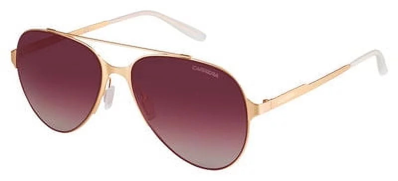 Sunglasses CARRERA 113 /S 003O Copper Gold / Ux Dkcycl Sf Gray - Exclusive Design