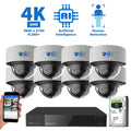 HD) Equipment