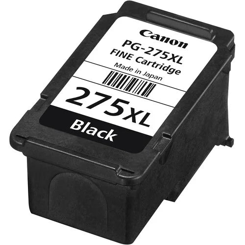 Stylish Canon 4981C008 (PG-275XL/CL-276XL) High-Yield Multipack Ink, Black/Tri-Color