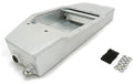 Stainless Oil Pat Wet Sump Fitment For Nissan SR20 Engine RWD By OBX-RS - Exclusive Design