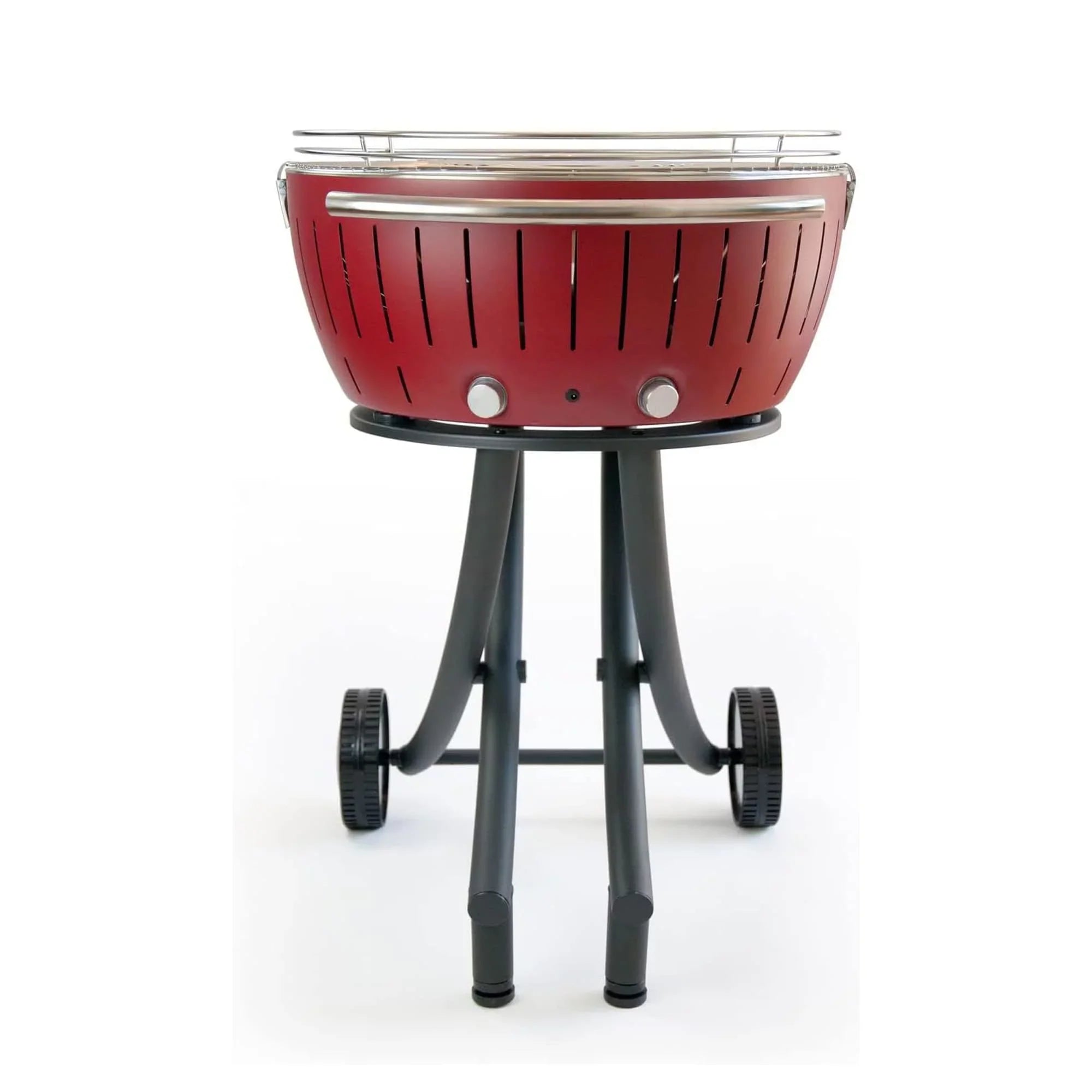 Red Equipment