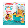 Melissa & Doug Fun at the Fair! Hook a Duck Pirate Adventure Playset