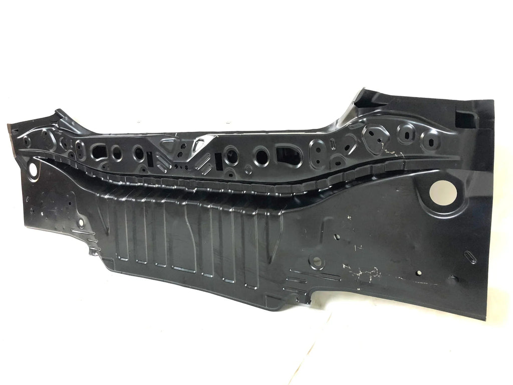 2018 2019 2020 2021 2022 Compatible with Toyota Camry Rear Trunk Body Lower Panel - Exclusive Design