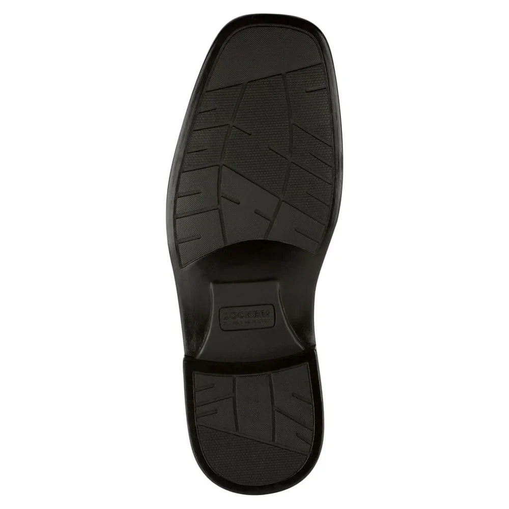 Dockers Mens Edson Dress Loafer Shoe - Exclusive Design