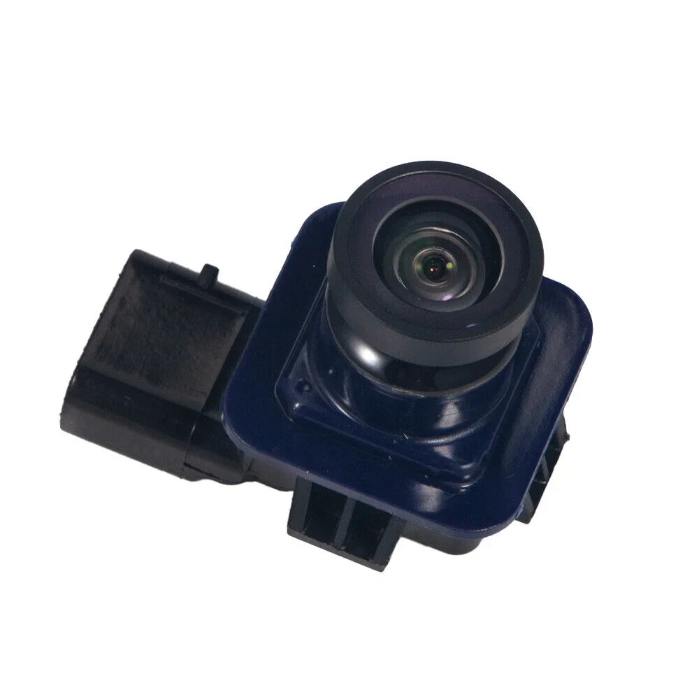 Stylish HD Video Camera Black BT4Z-19G490-B For 2011-2014 Ford Edge Backup Camera