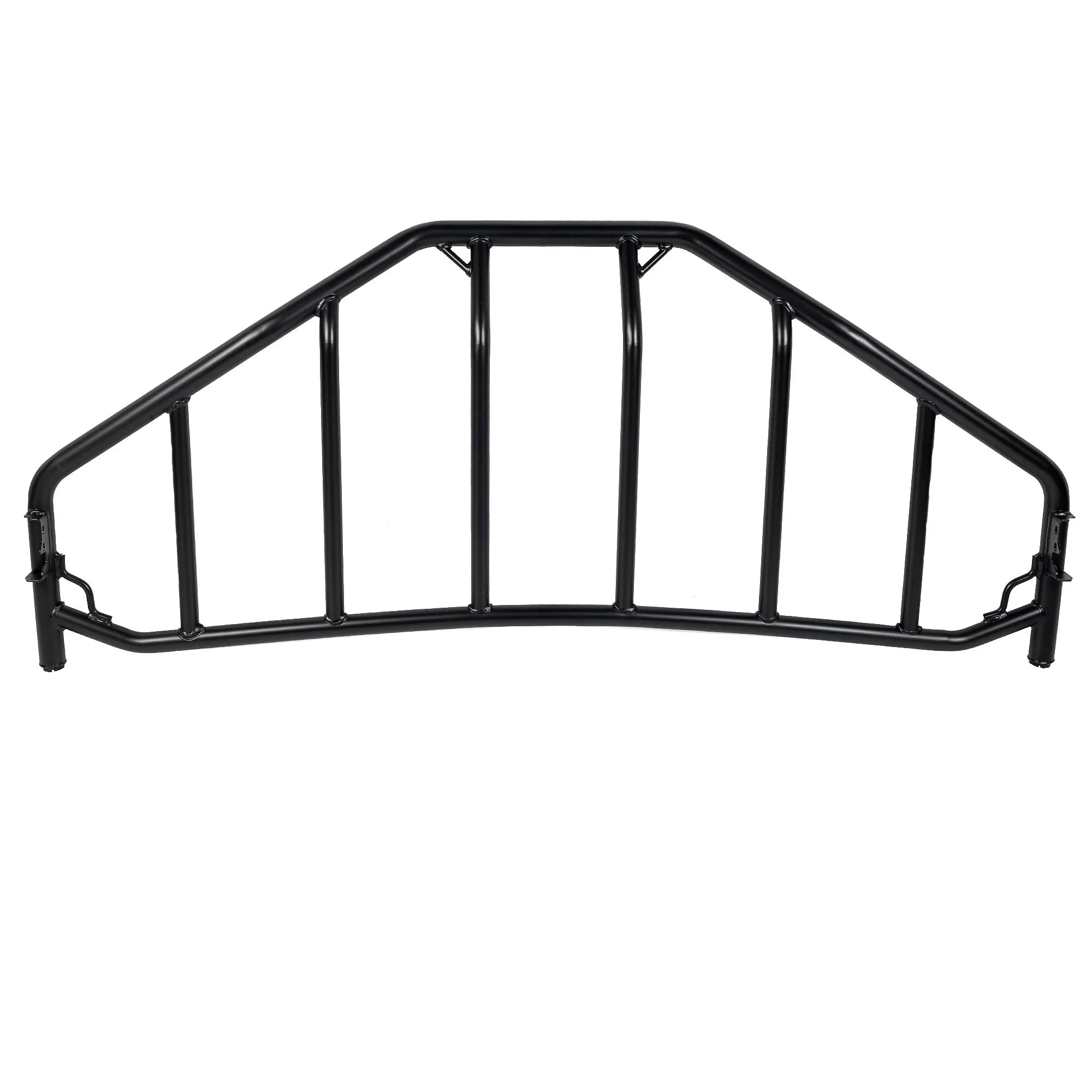 Polaris 2884878 Front Hood Storage Rack Durable Steel-Construction Easy Install