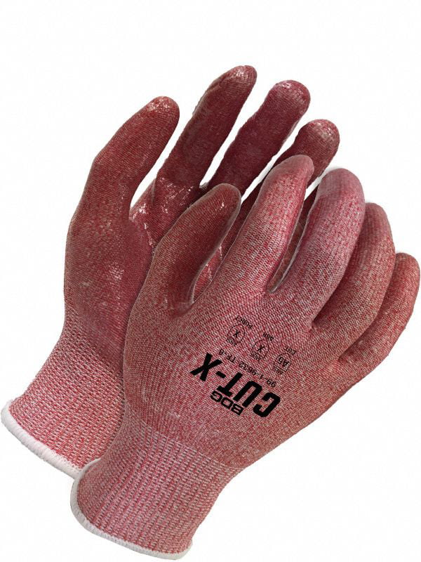 Bdg CoatedCut Resistance Gloves,Sz10,VEND,PR 99-1-9632-10-K