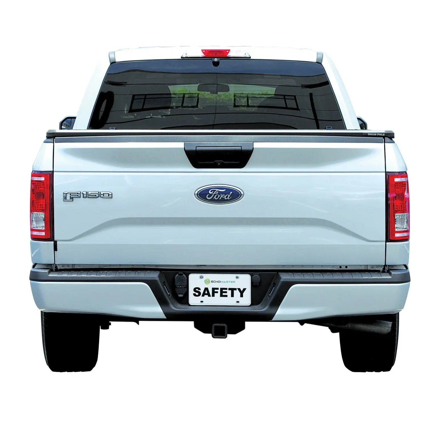 EchoMaster PCAM-CHMSL2-FD15 Third Brake Light Camera (Select 2015 to 2019 Ford F-150 and 2017 to 2019 Ford Super Duty Trucks)