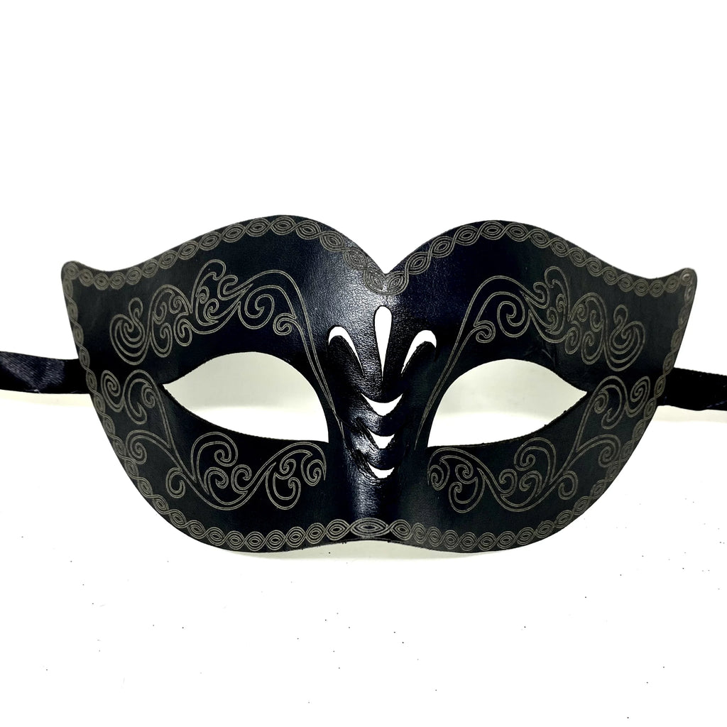 Couple Masquerade Masks Men Women Venetian Mardi Gras Mask For Halloween Cosplay Costume Wedding Party