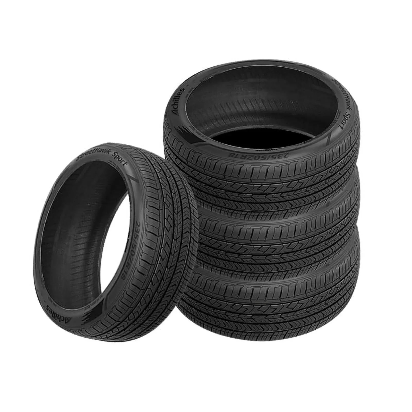 Achilles StreetHawk Sport 255/45R20XL 105W BSW - Exclusive Design