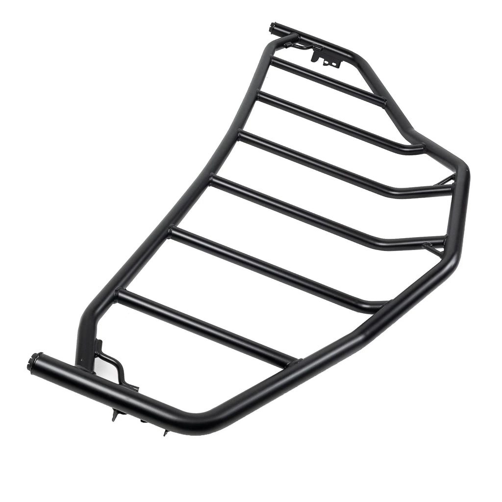 Polaris 2884878 Front Hood Storage Rack Durable Steel-Construction Easy Install