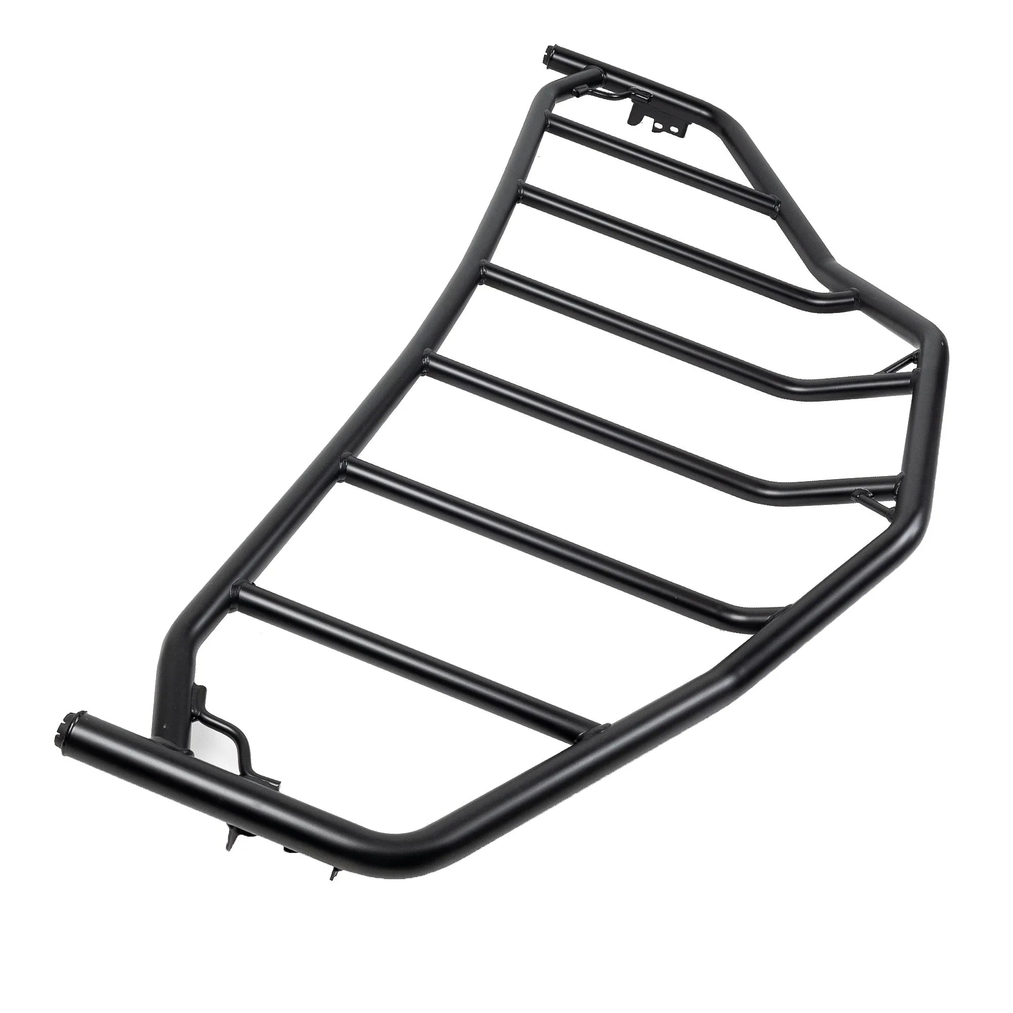 Polaris 2884878 Front Hood Storage Rack Durable Steel-Construction Easy Install
