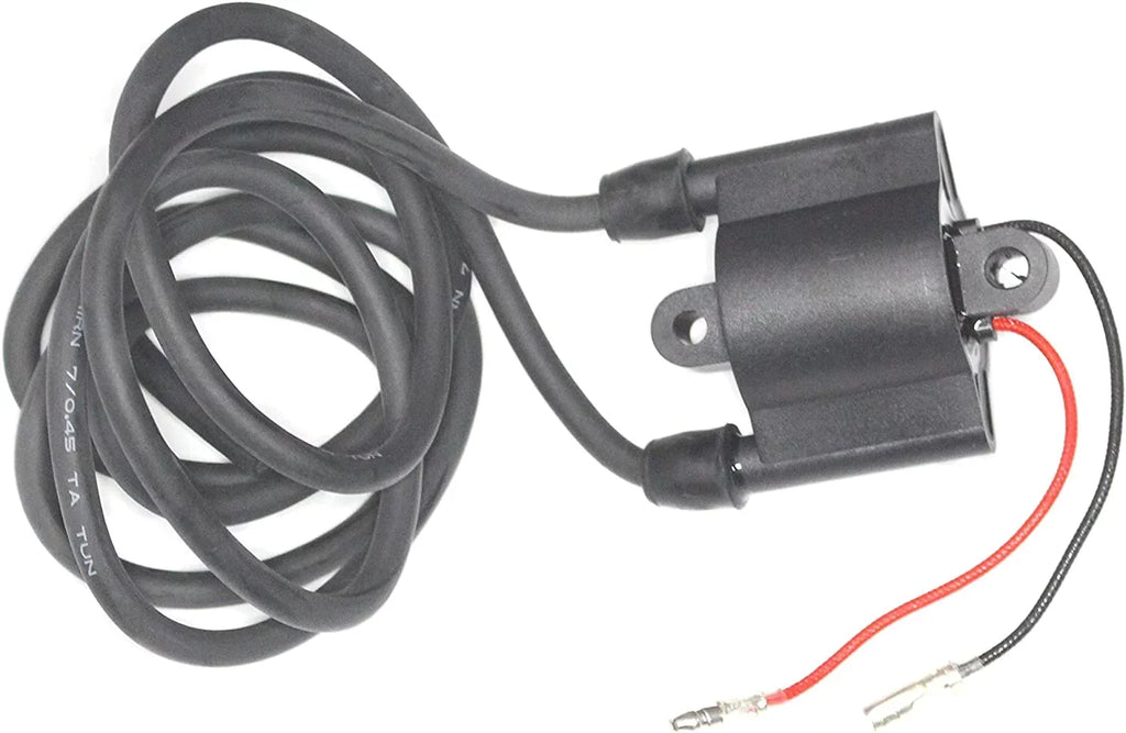 Ignition Coil Fits Yamaha Lx 650 1991 Super Jet 650Cc 94 Wave Runner Iii 700Cc - Exclusive Design