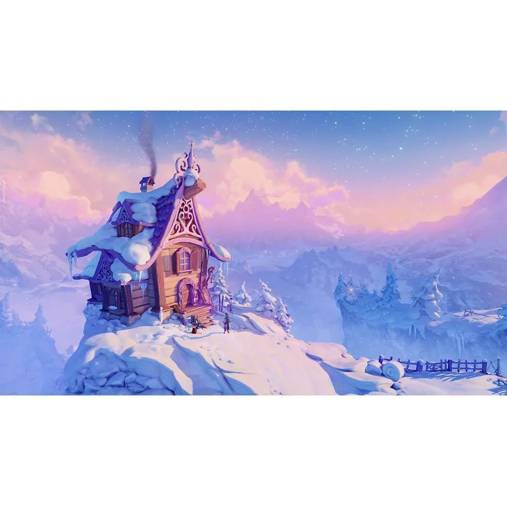 Stylish Trine: Ultimate Collection - PlayStation 4, PlayStation 5