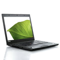 Used ThinkPad T440 Laptop i5 Dual- 4GB 512GB SSD Win 10 Pro 3 Yr Wty B v.WBA