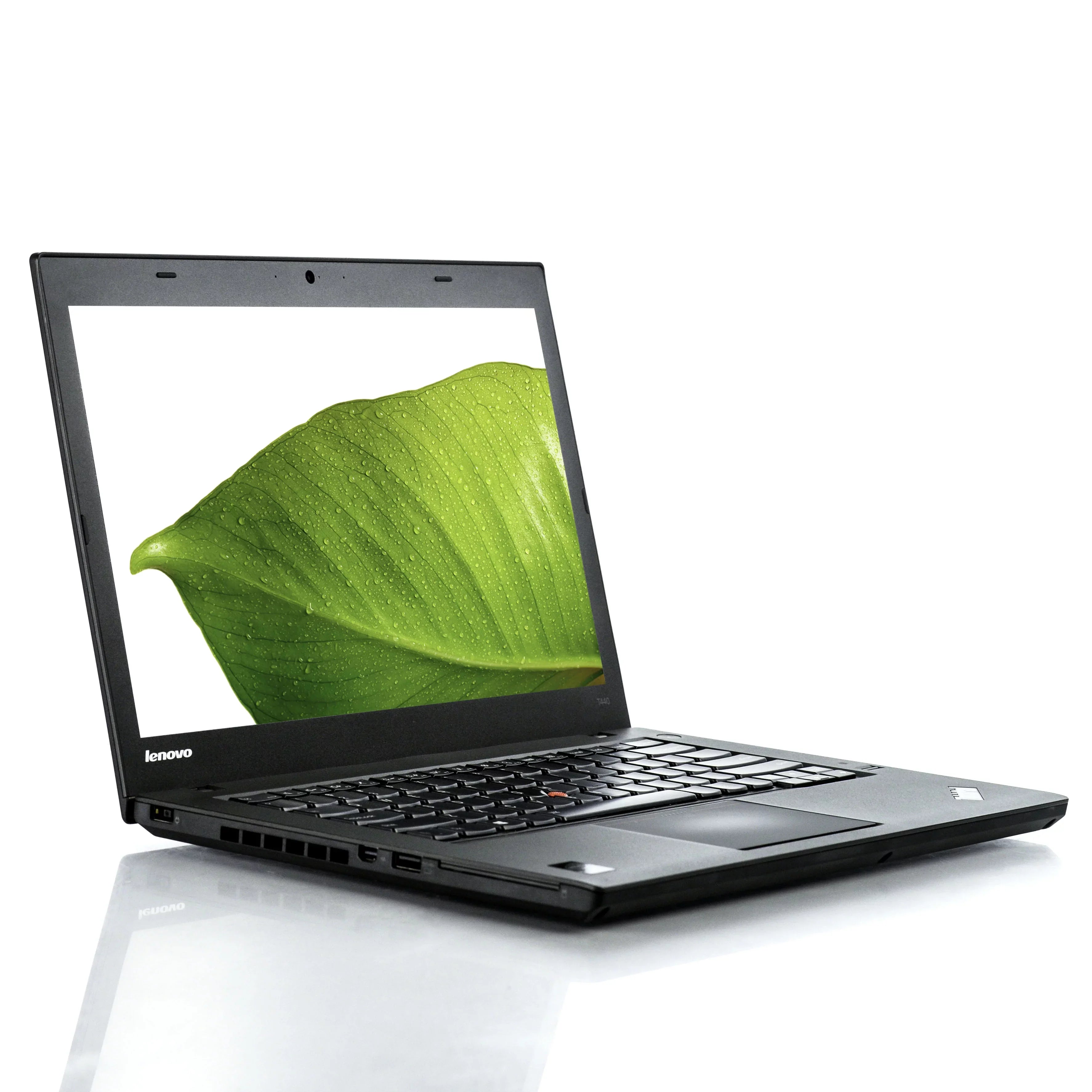 Used ThinkPad T440 Laptop i5 Dual- 4GB 512GB SSD Win 10 Pro 3 Yr Wty B v.WBA